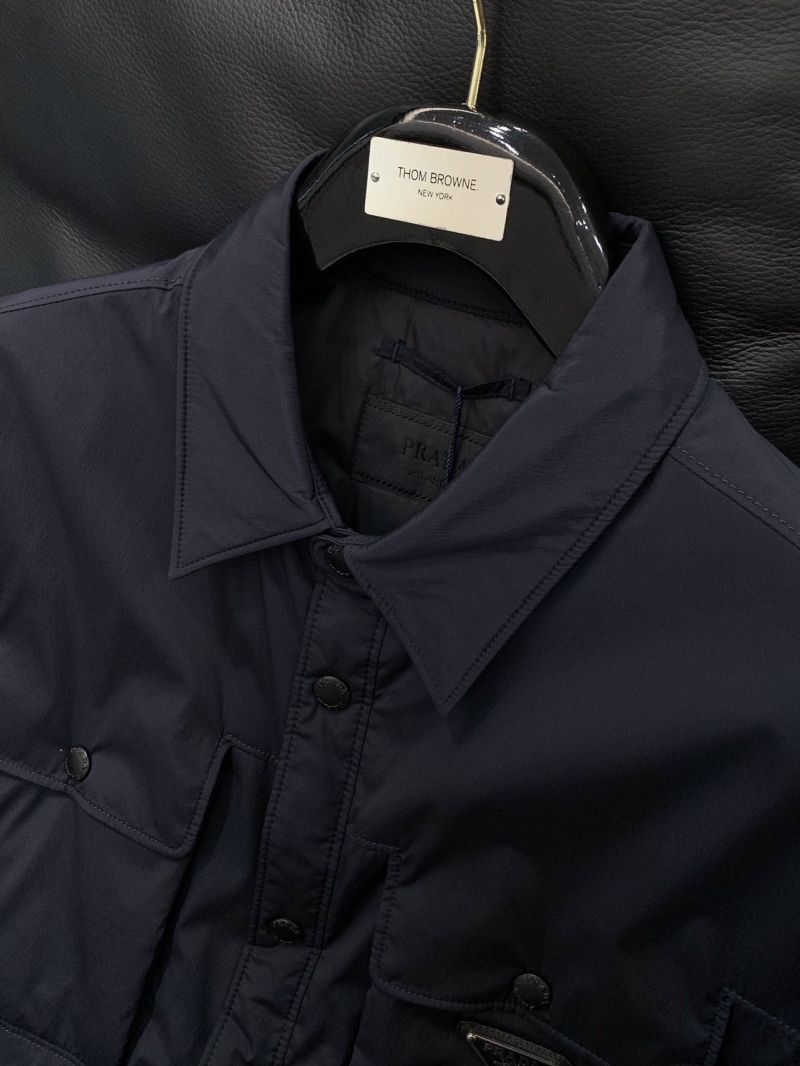 Pra*a outwear